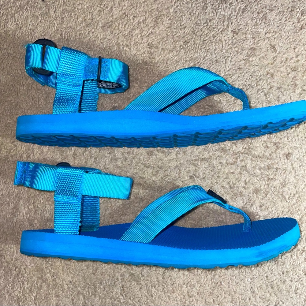 Teva sandals